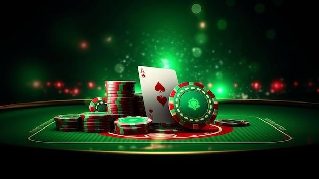 PG Slot آن لائن کیسینو میں کھیلنے کی وجوہات