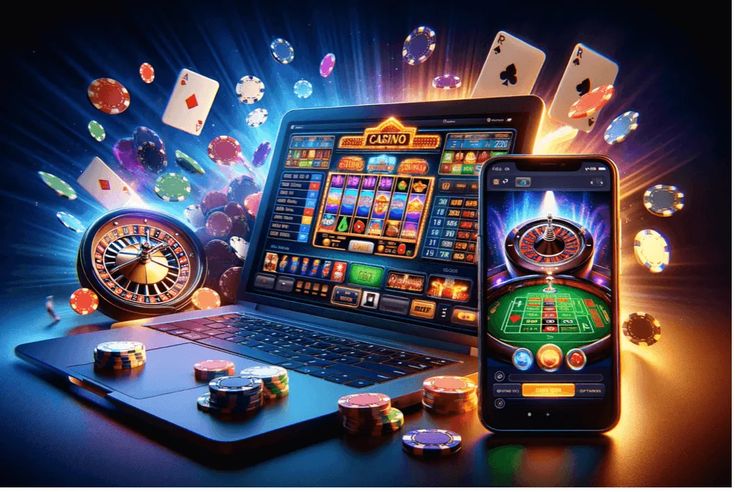 PG Slot کیسینو گیمز کا ایک زمرہ منتخب کریں

