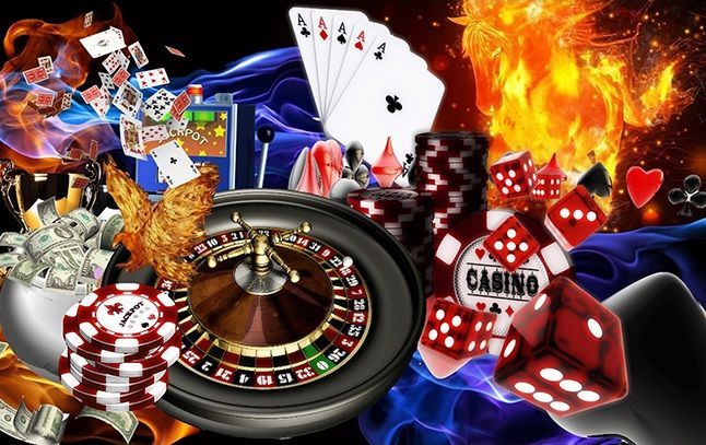 PG Slot کیسینو میں رولیٹی گیمز کے بارے میں معلومات