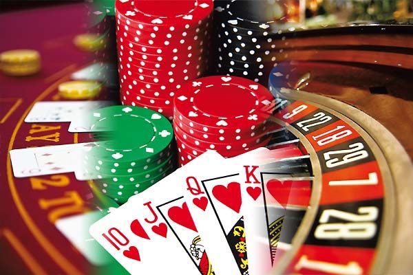 PG Slot کیسینو میں بکراٹکھیلیں