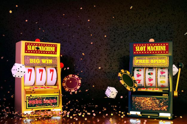 PG Slot سائٹ پر خرید بونس کے ساتھ سلاٹس