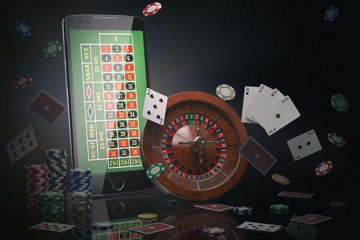 PG Slot سائٹ کے لیے آن لائن گیمز فراہم کرنے والے