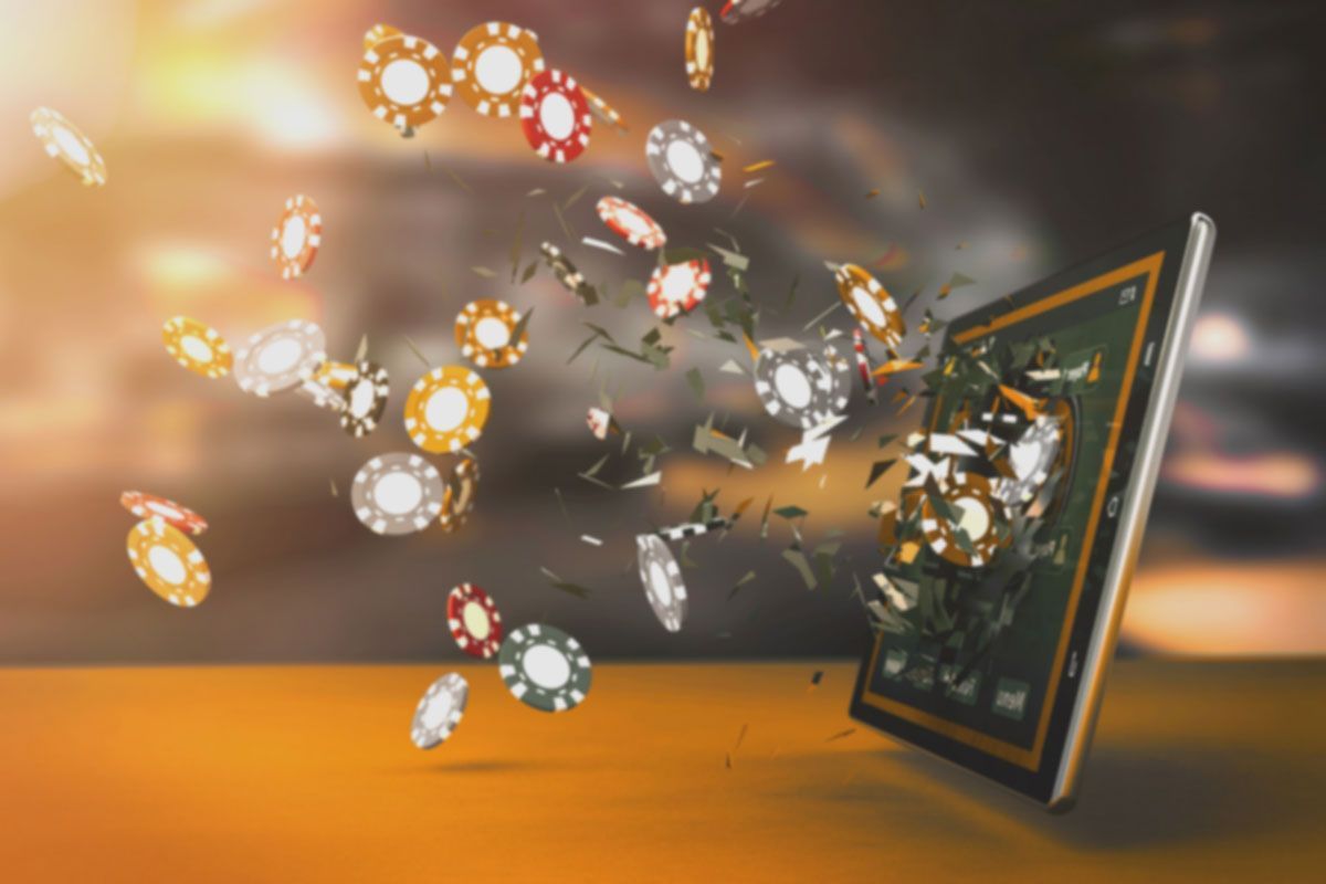 PG Slot آن لائن کیسینو میں کھیلنے کی وجوہات