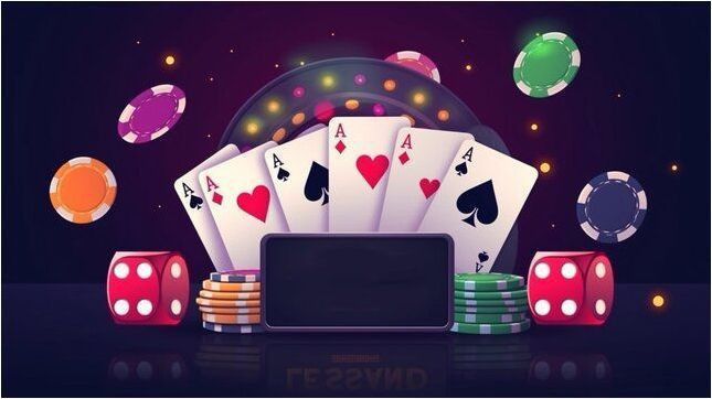 PG Slot کیسینو میں ایک آن لائن گیم کا انتخاب کریں۔